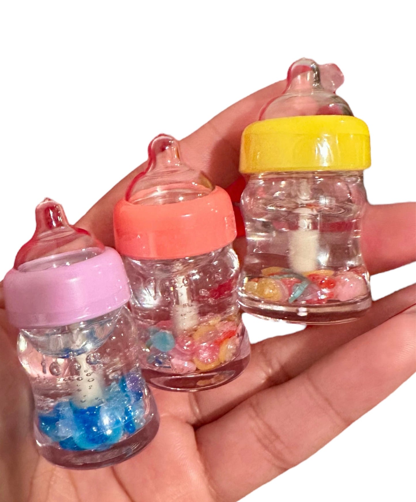 BabyLipcious Pop Lipgloss