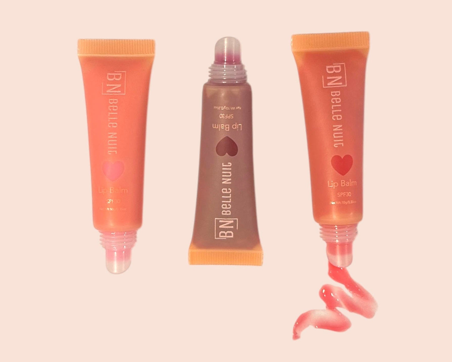 BN SPF 30 Lip Balm