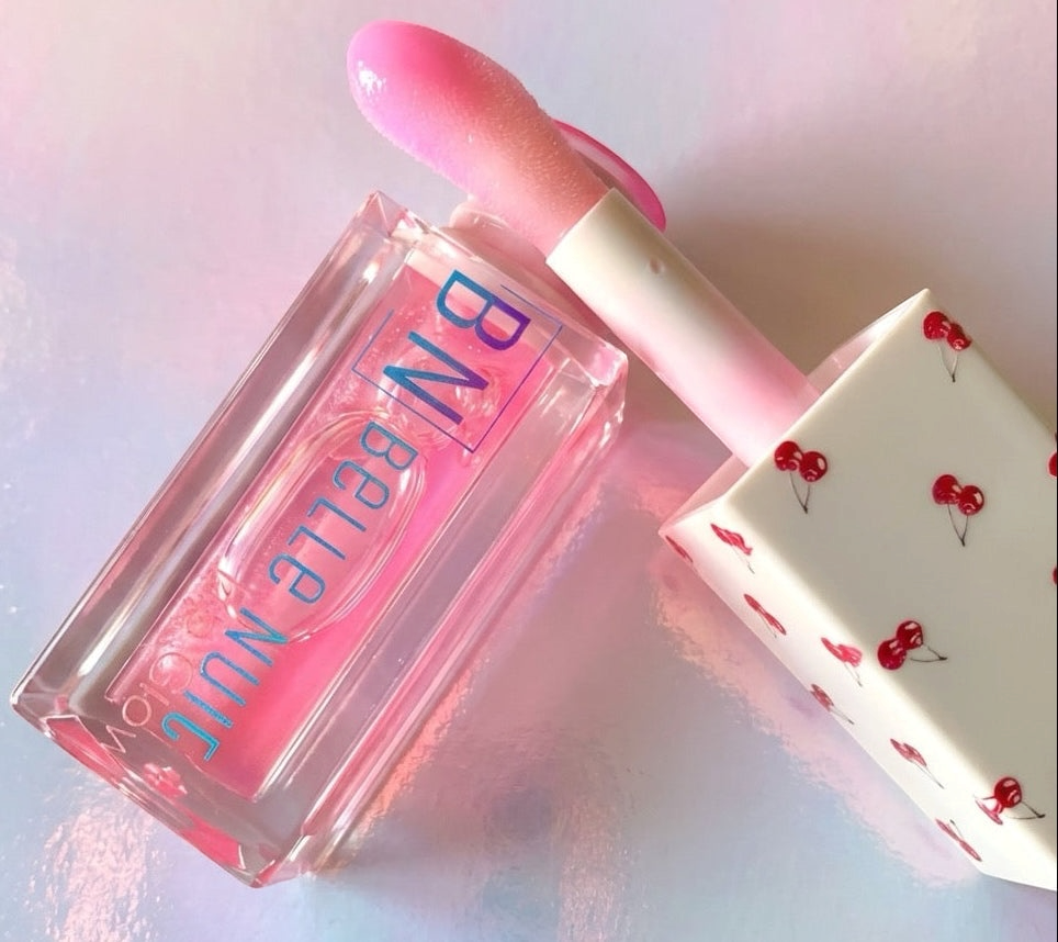 Glow & Batter Lip Oil