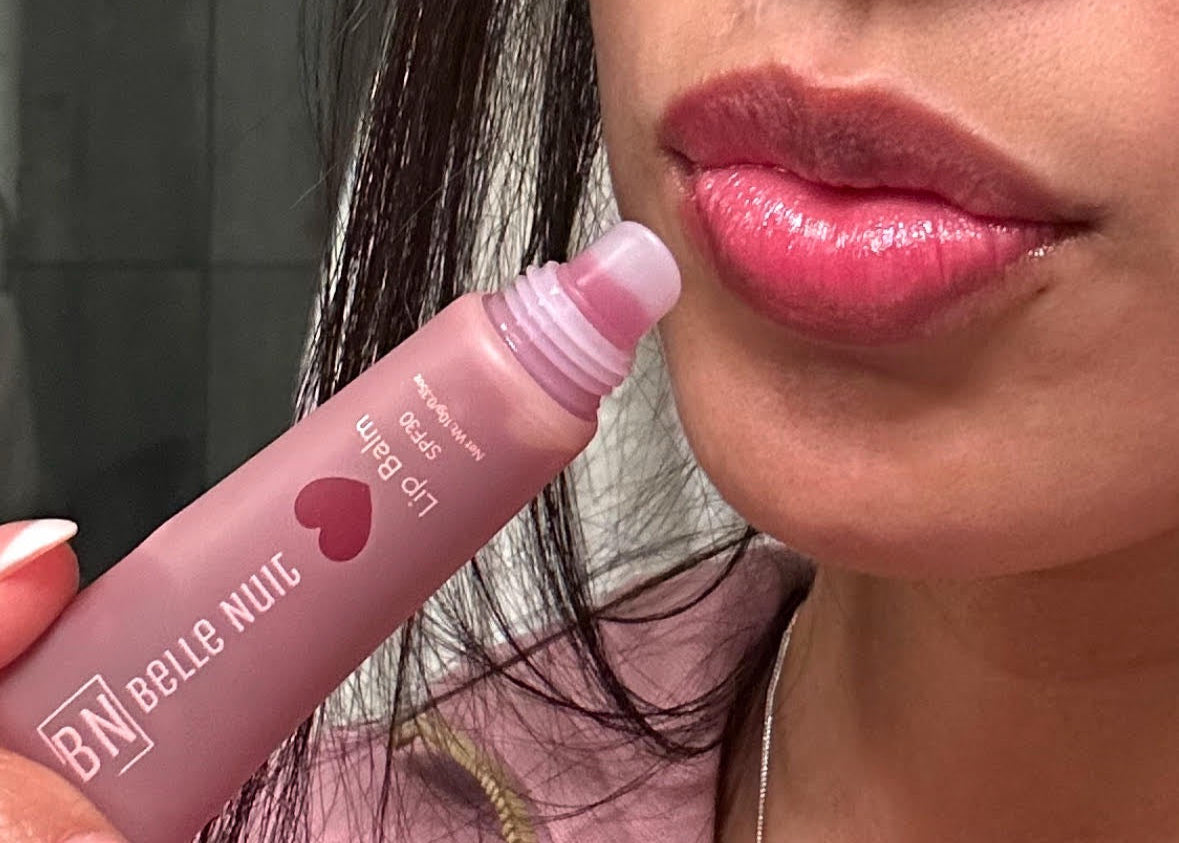 BN SPF 30 Lip Balm
