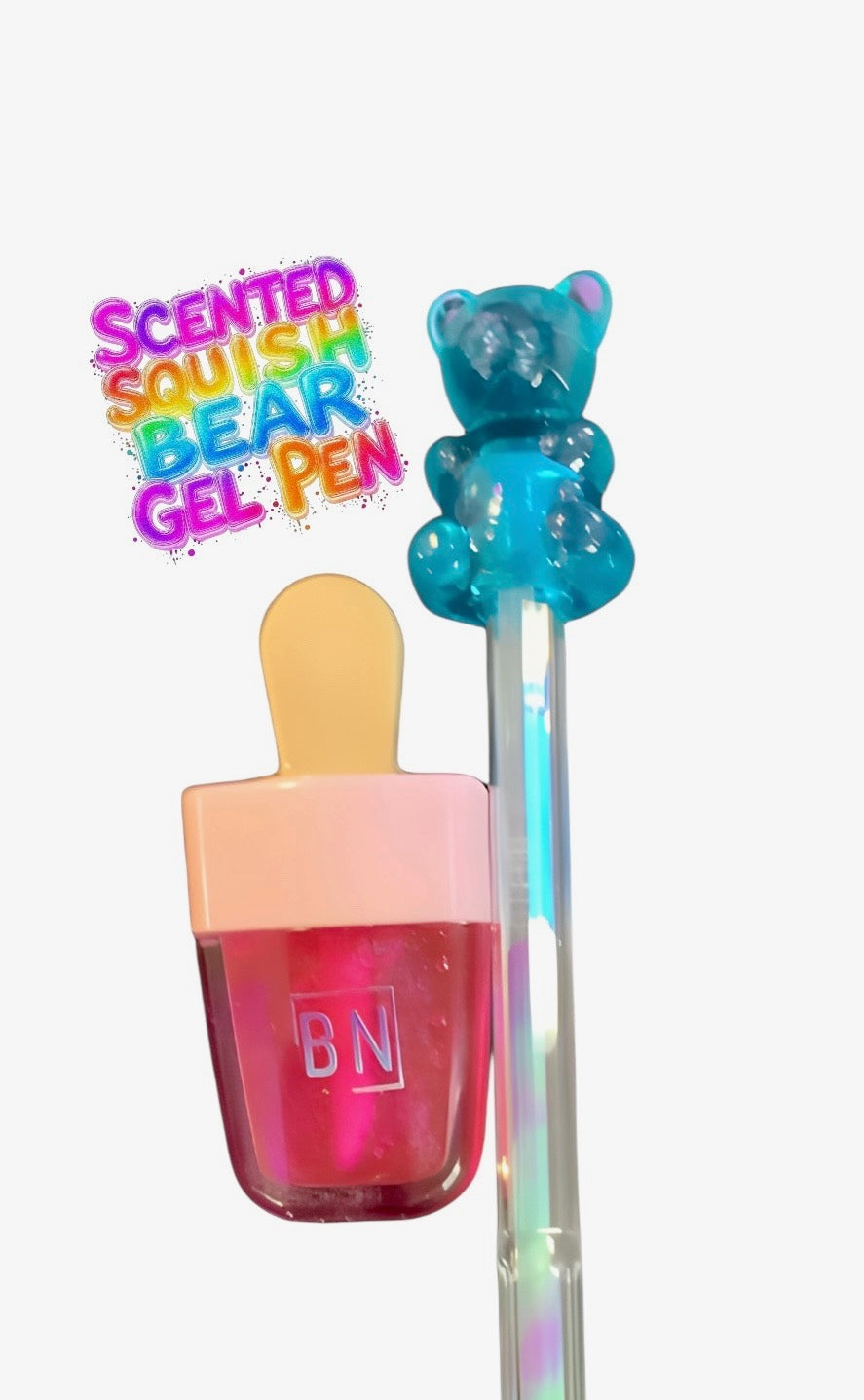 Lolli Gloss