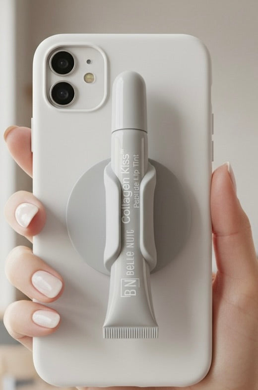 Collagen Kiss Peptide Lip Tint