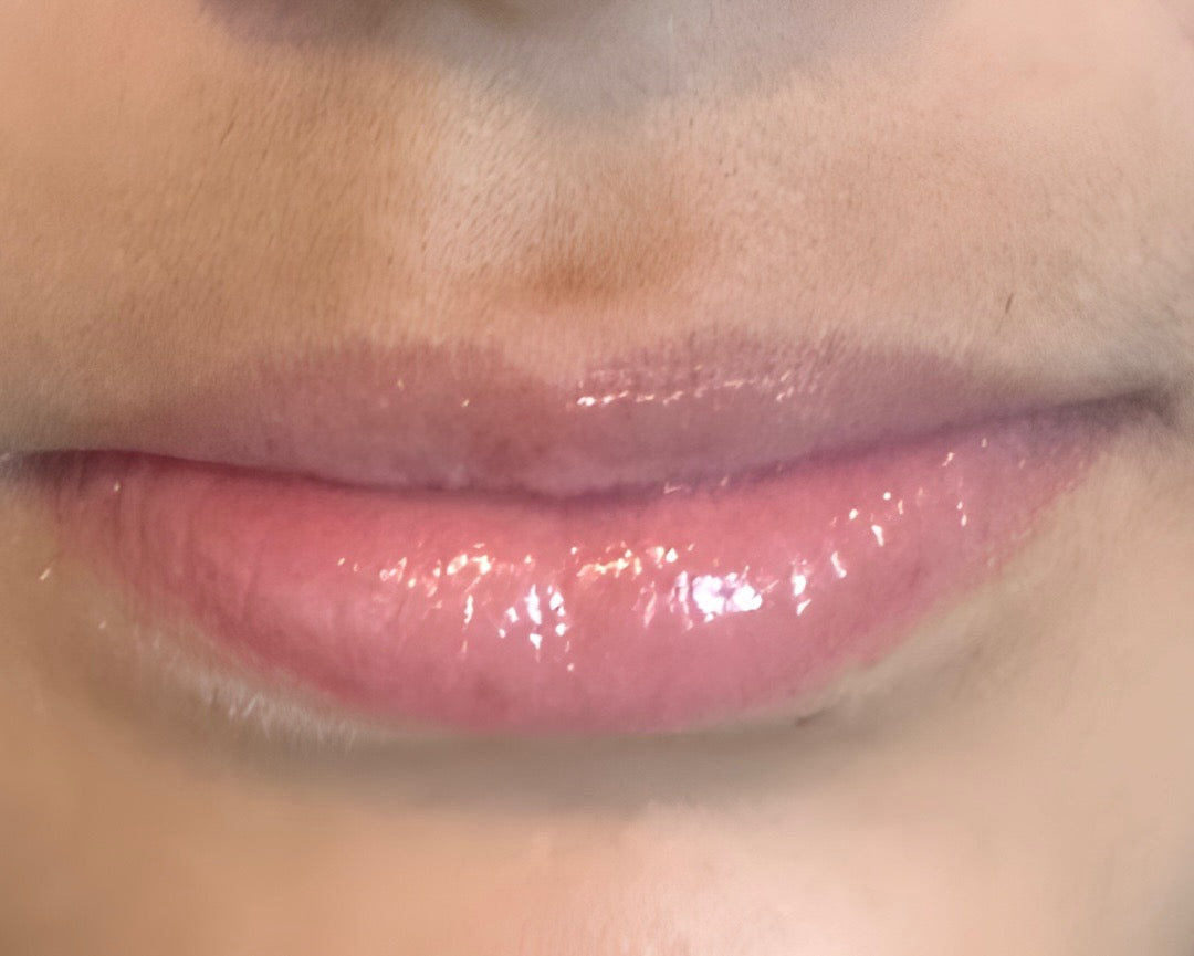 Juicy Pout Lip Oil Gem