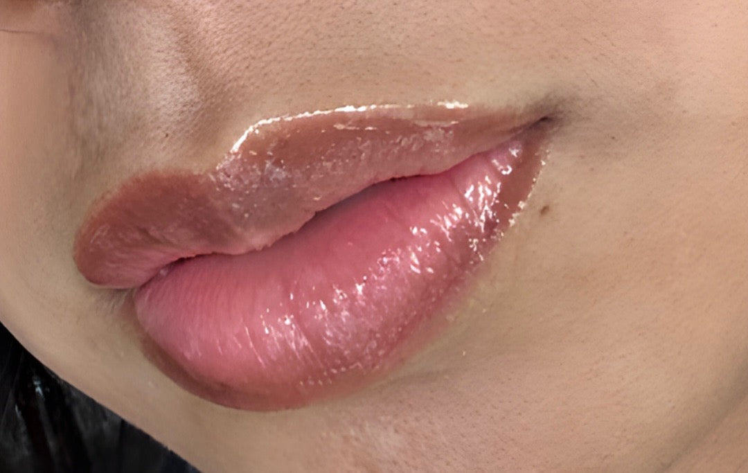 Coquette Cherry Lip Oil Gem