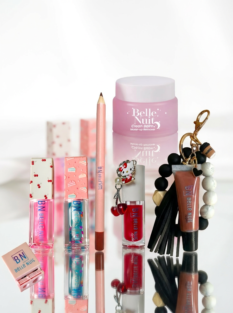 Shop Lips - Everyday Essentials💄