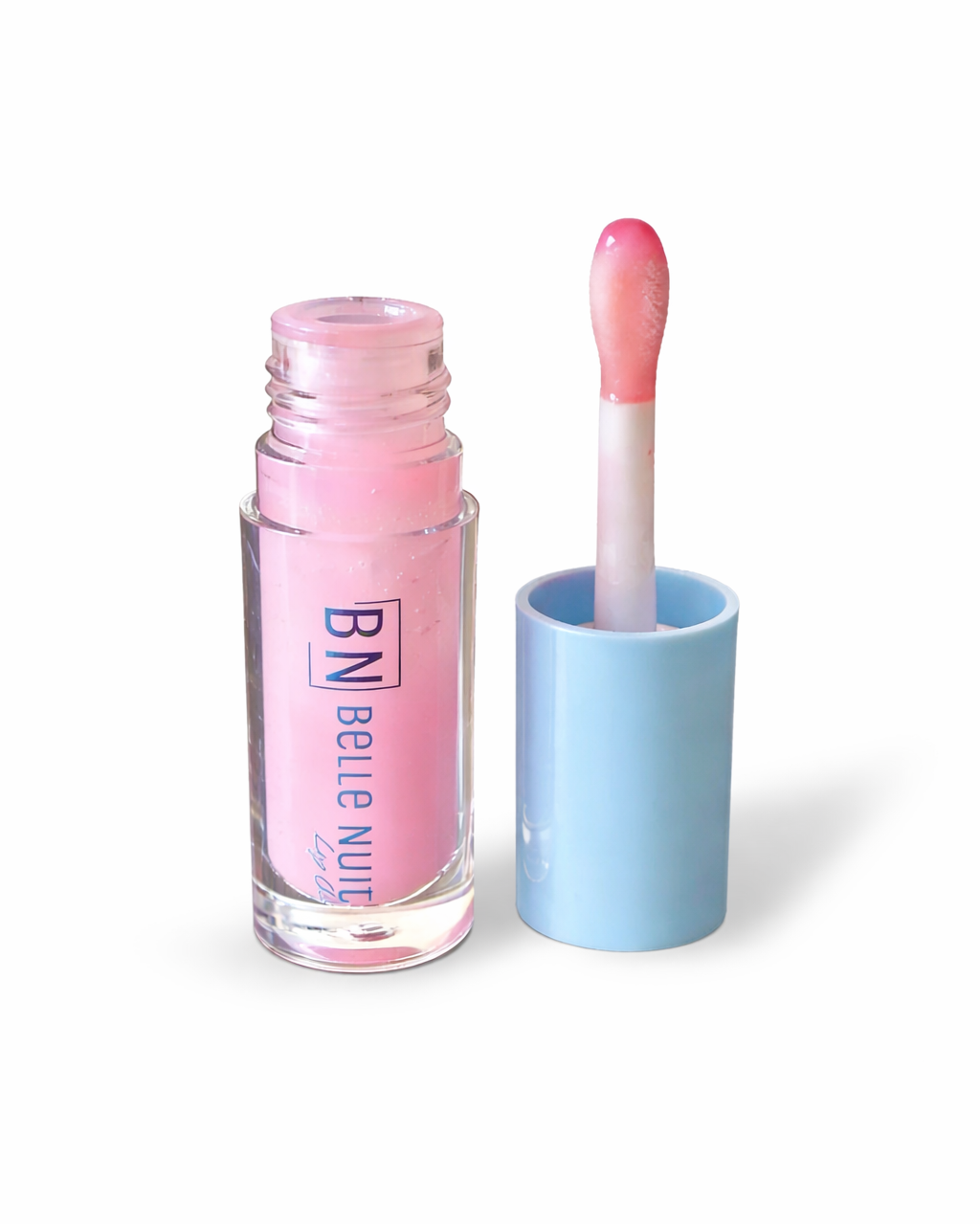Rosé Glow Lip Oil
