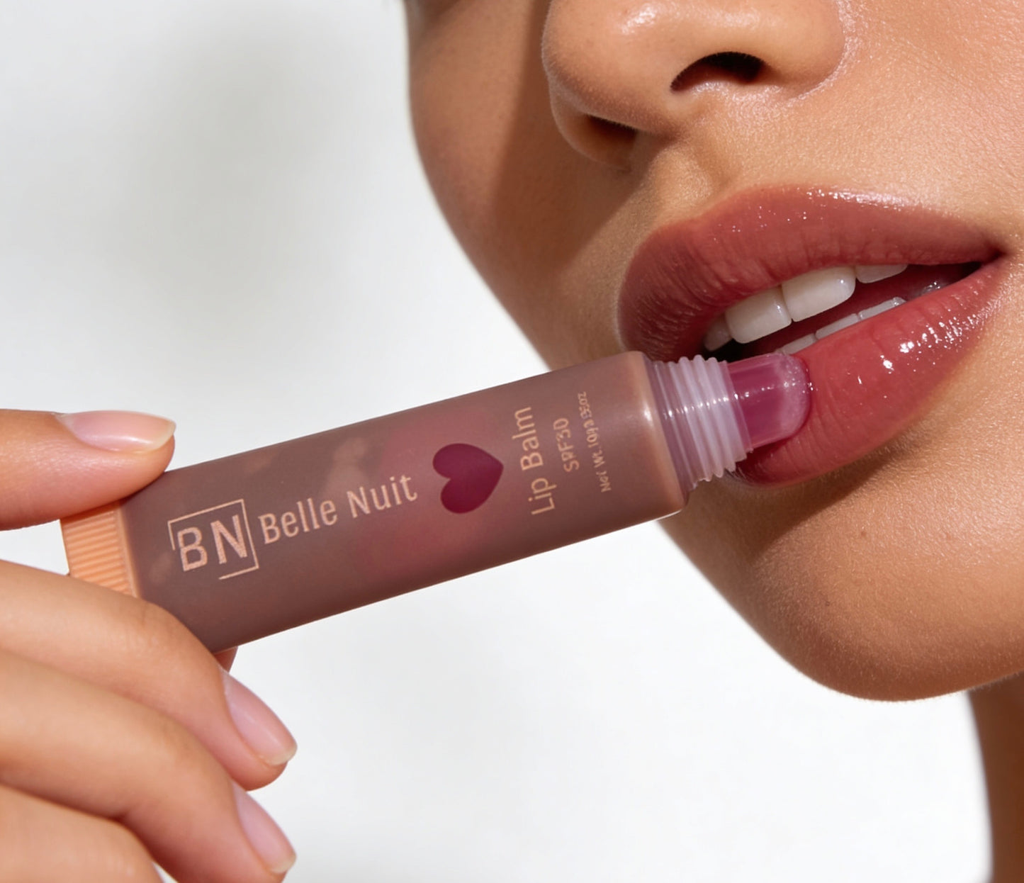 BN SPF 30 Protective Lip Balm