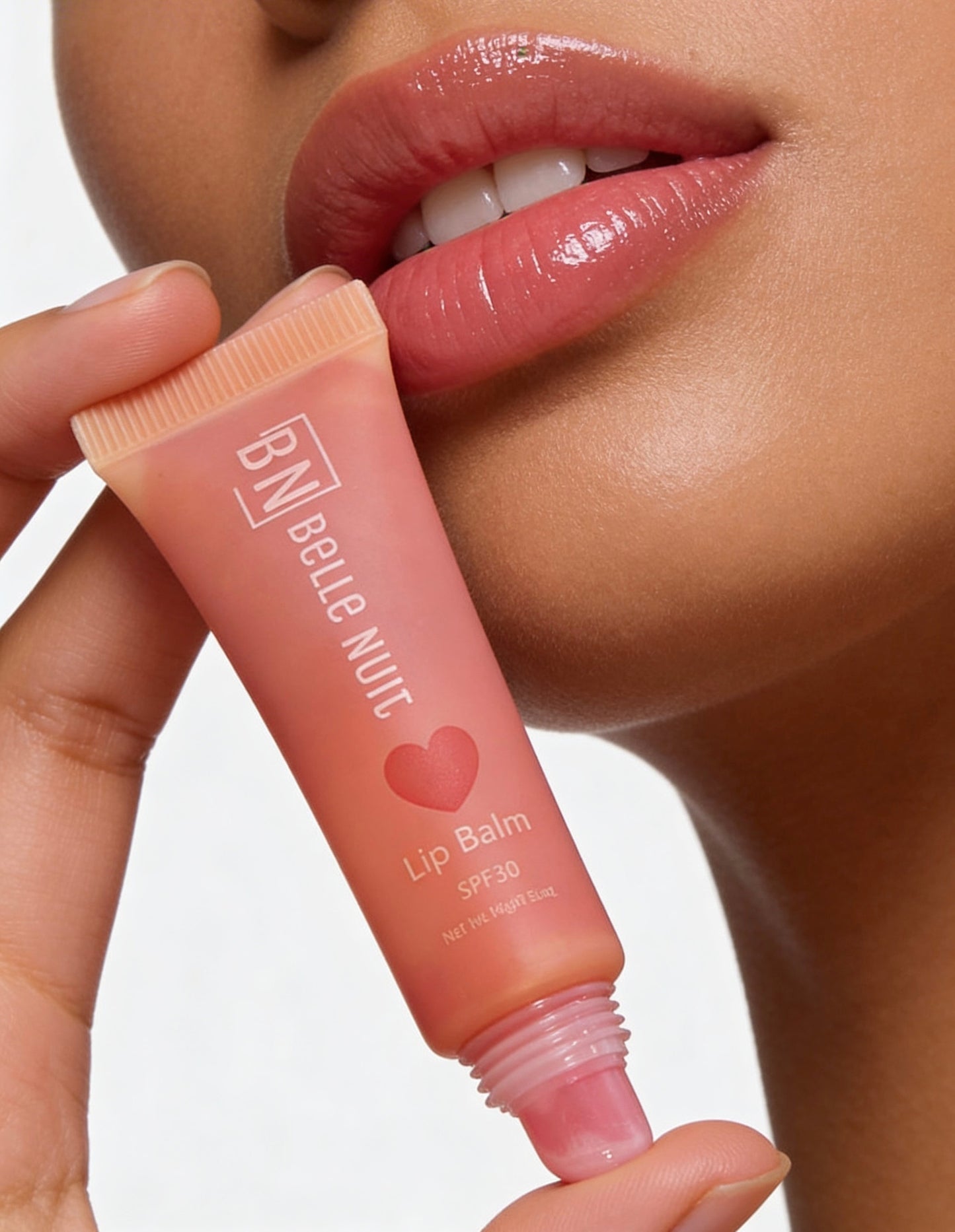 BN SPF 30 Protective Lip Balm
