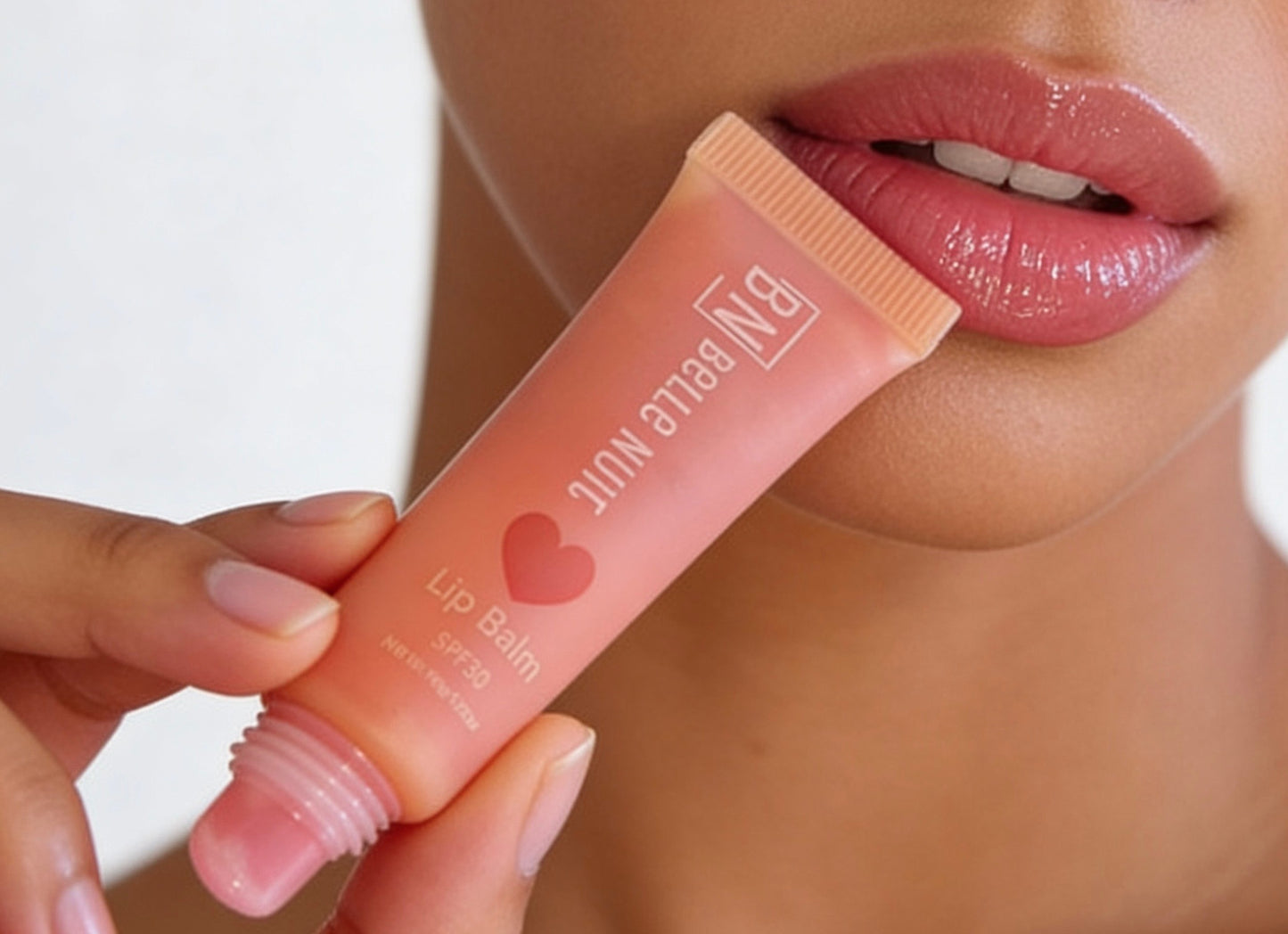 BN SPF 30 Protective Lip Balm
