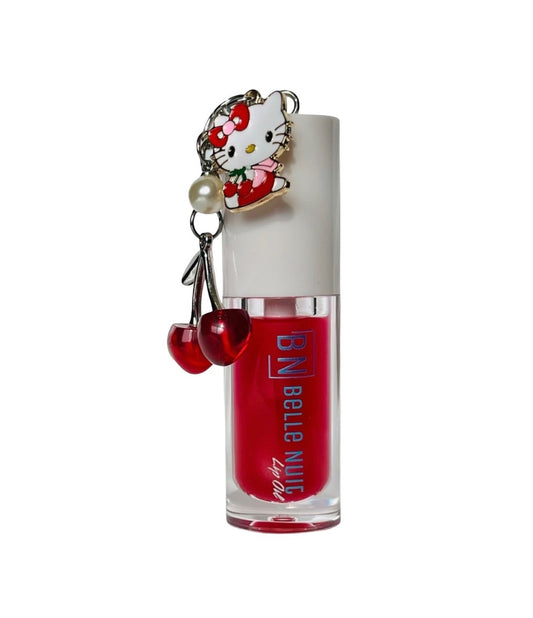 Cherry Blossom Lip Oil Gem