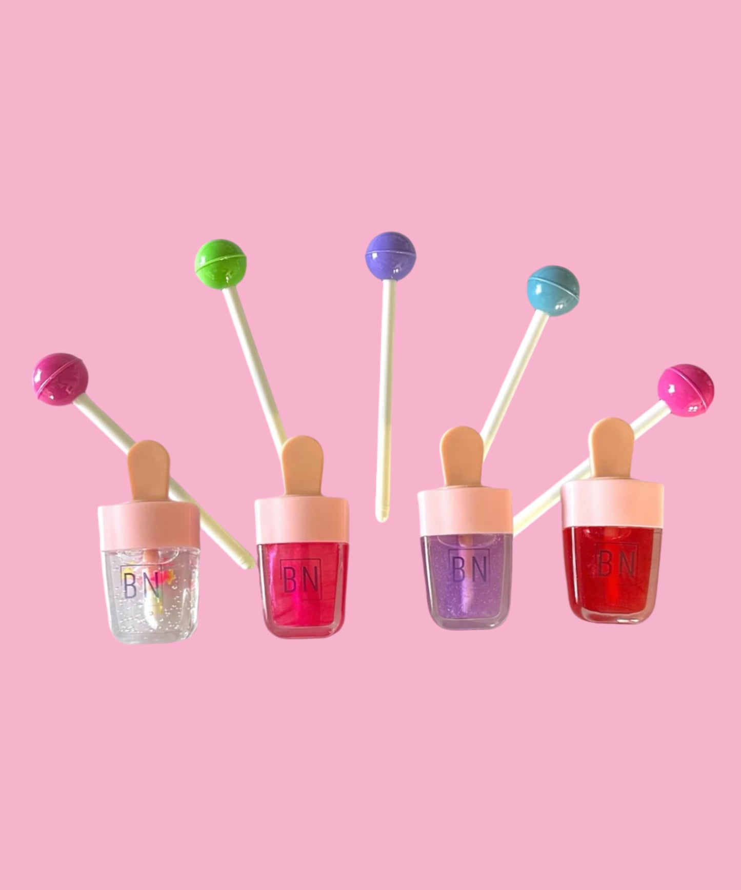 LolliGloss