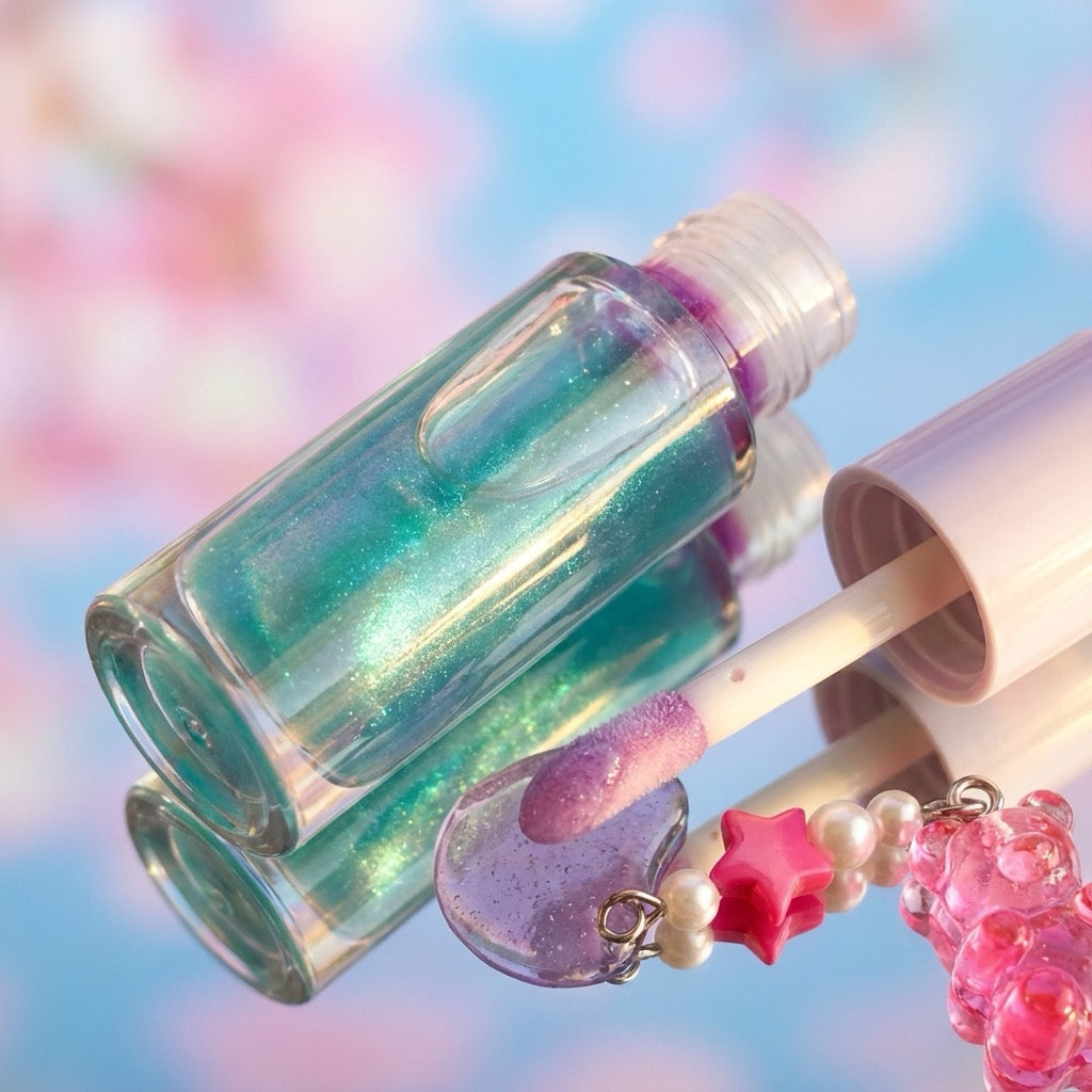 Mood Mini Lip Oil