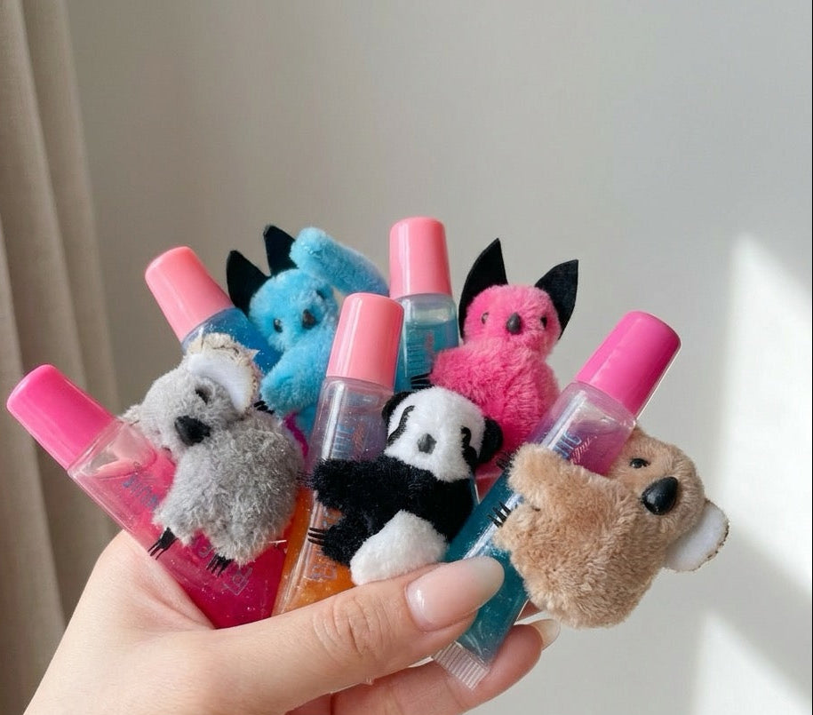 Fur Buddy Gloss