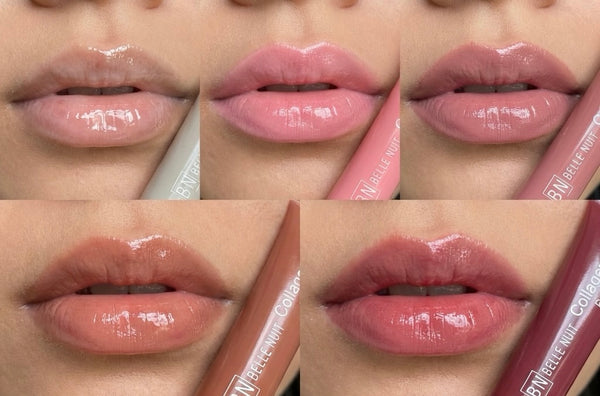 Collagen Kiss Peptide Lip Tint