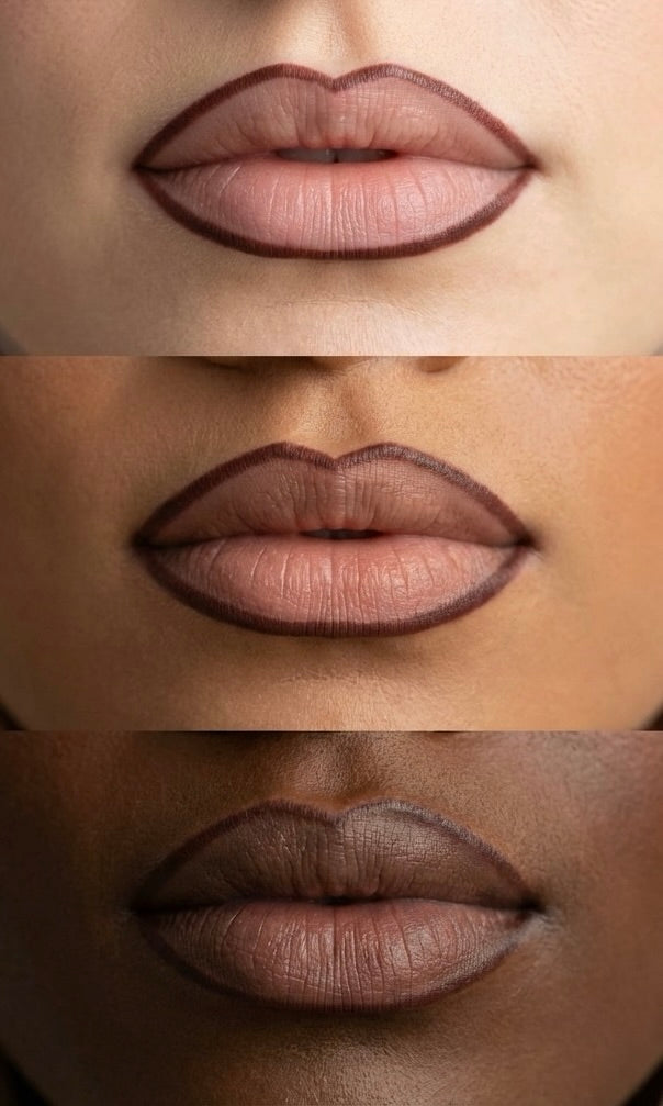 Creamy Lip Pencil