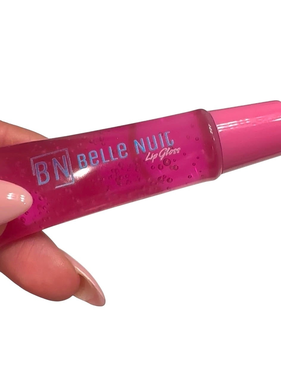 Fur Buddy Shimmer Lipgloss