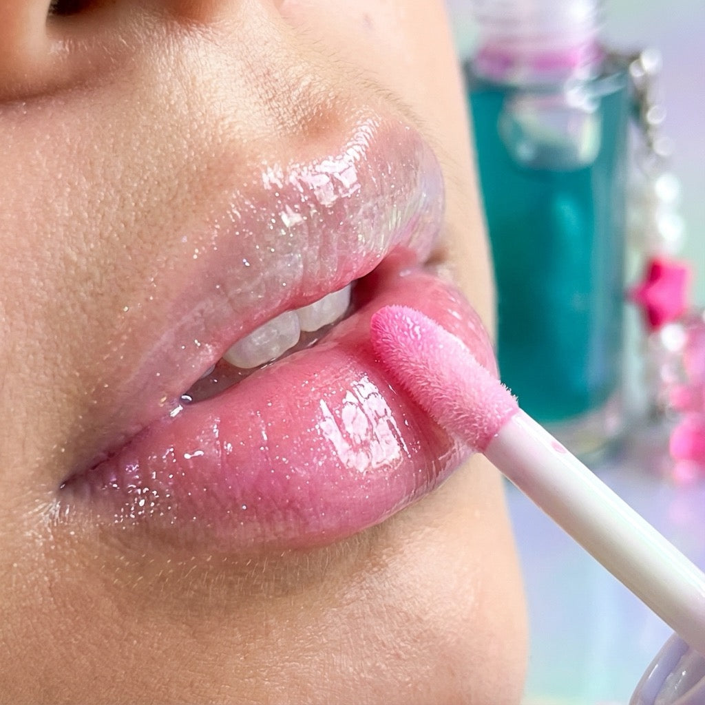 Mood Mini Lip Oil