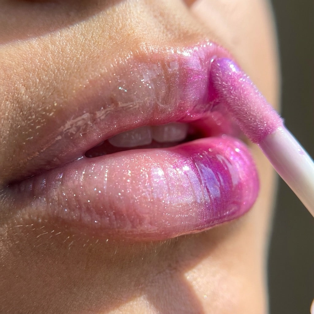 Mood Mini Lip Oil