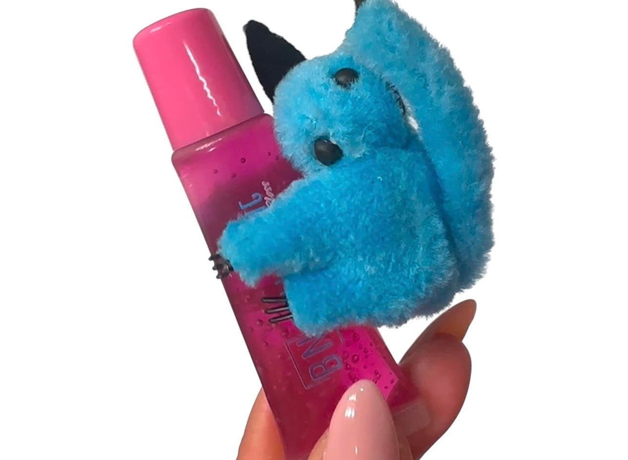 Fur Buddy Shimmer Lipgloss