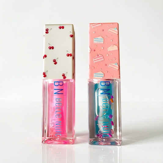 Glow & Batter Lip Oil