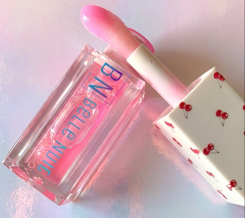 Glow & Batter Lip Oil