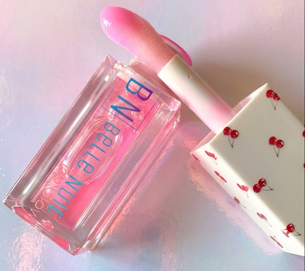 Glow & Batter Lip Oil