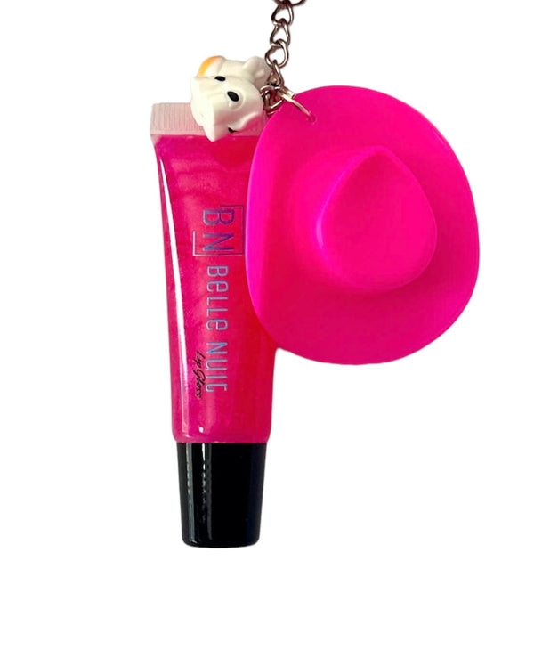 Birthday Cowgirl Lipgloss Set 🎂🤠