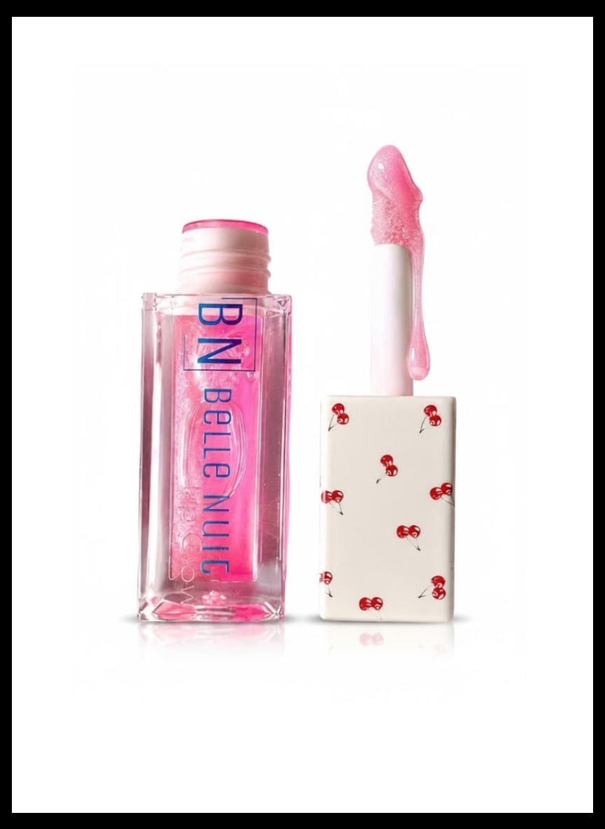 Glow & Batter Lip Oil