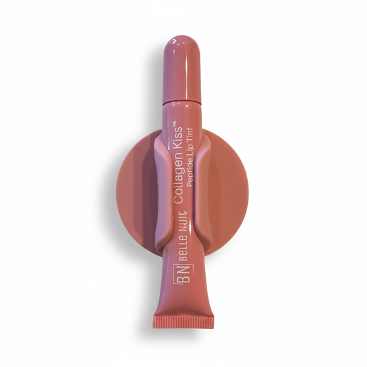 Collagen Kiss™ Peptide Lip Tint
