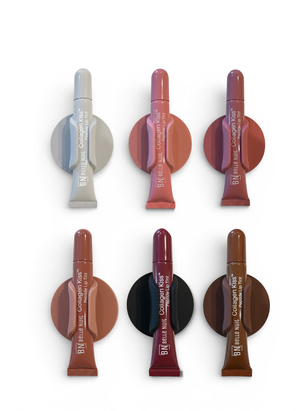 Collagen Kiss™ Peptide Lip Tint