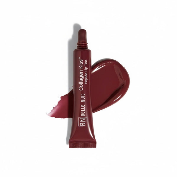 Collagen Kiss™ Peptide Lip Tint