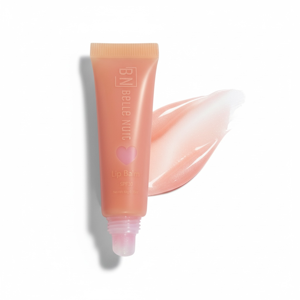 BN SPF 30 Protective Lip Balm
