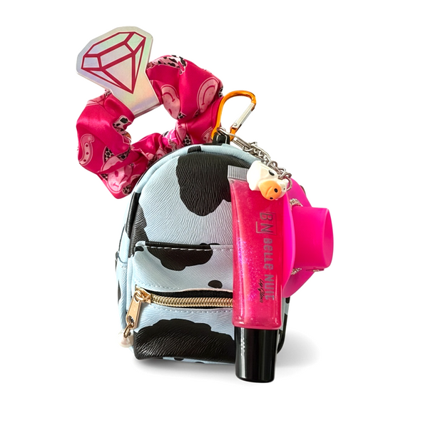 Birthday Cowgirl Lipgloss Set 🎂🤠