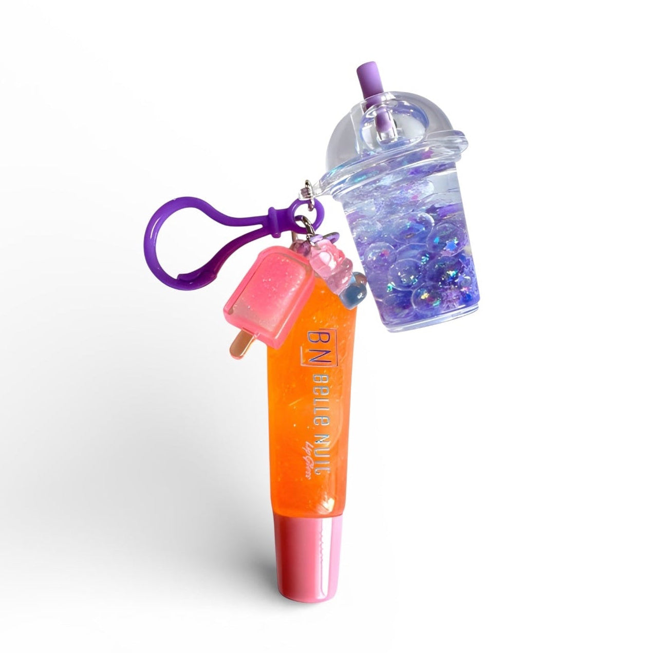 Boba Lip Gloss