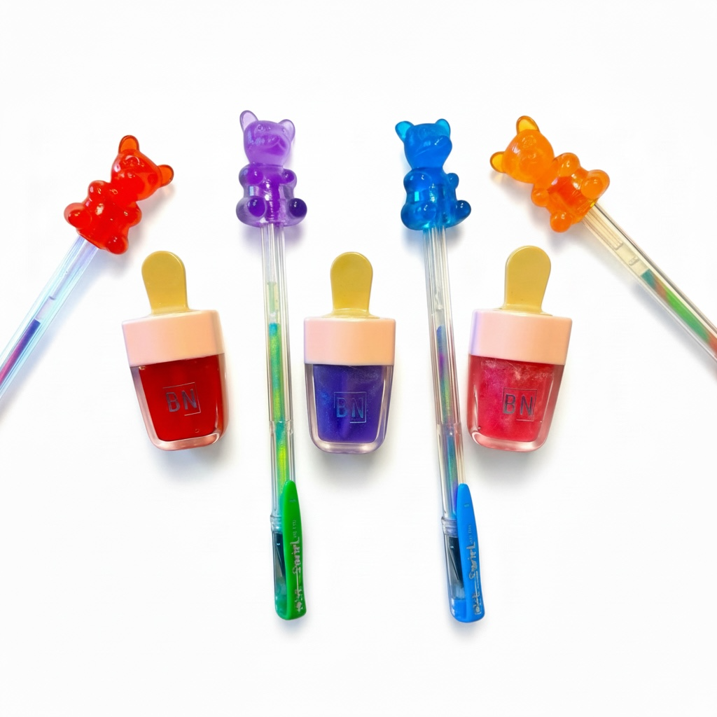 Lolli Gloss