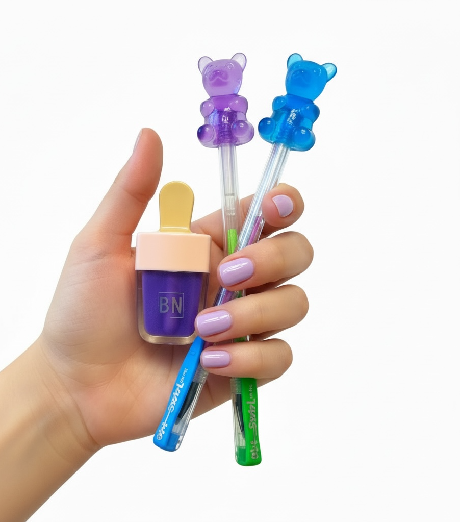 Lolli Gloss