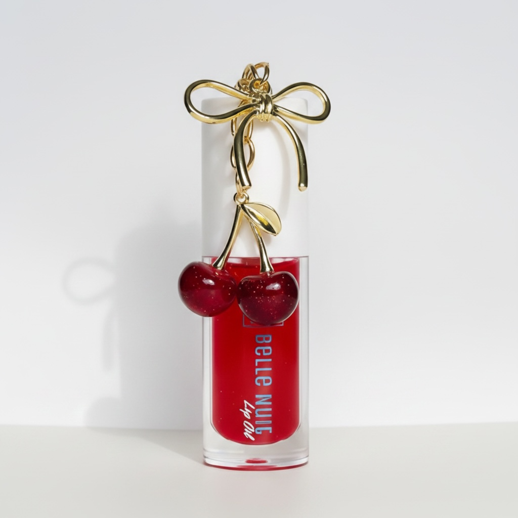 Coquette Cherry Lip Oil