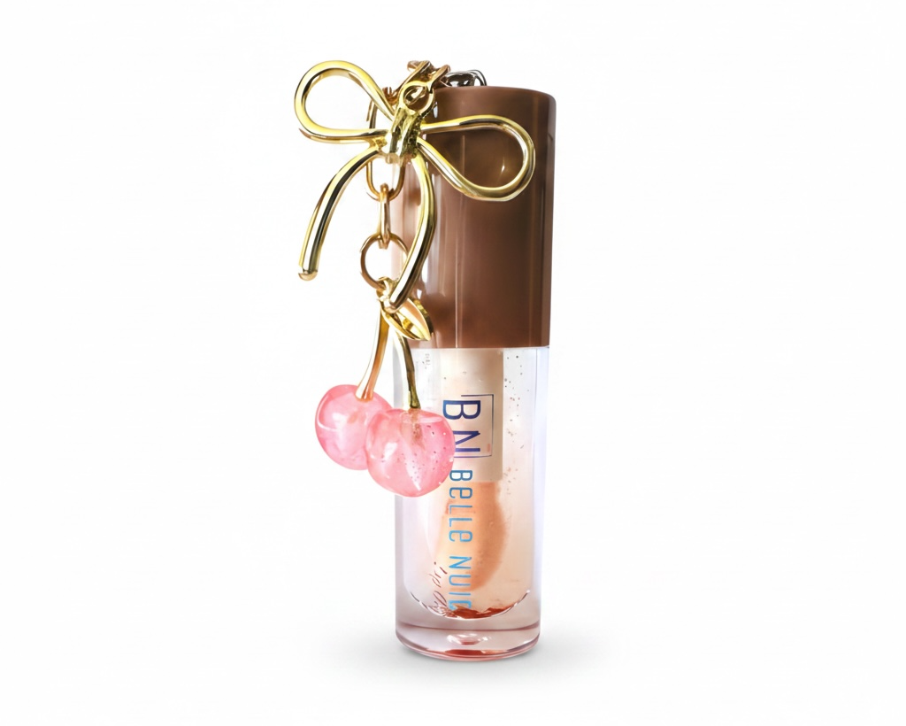 Coquette Cherry Lip Oil
