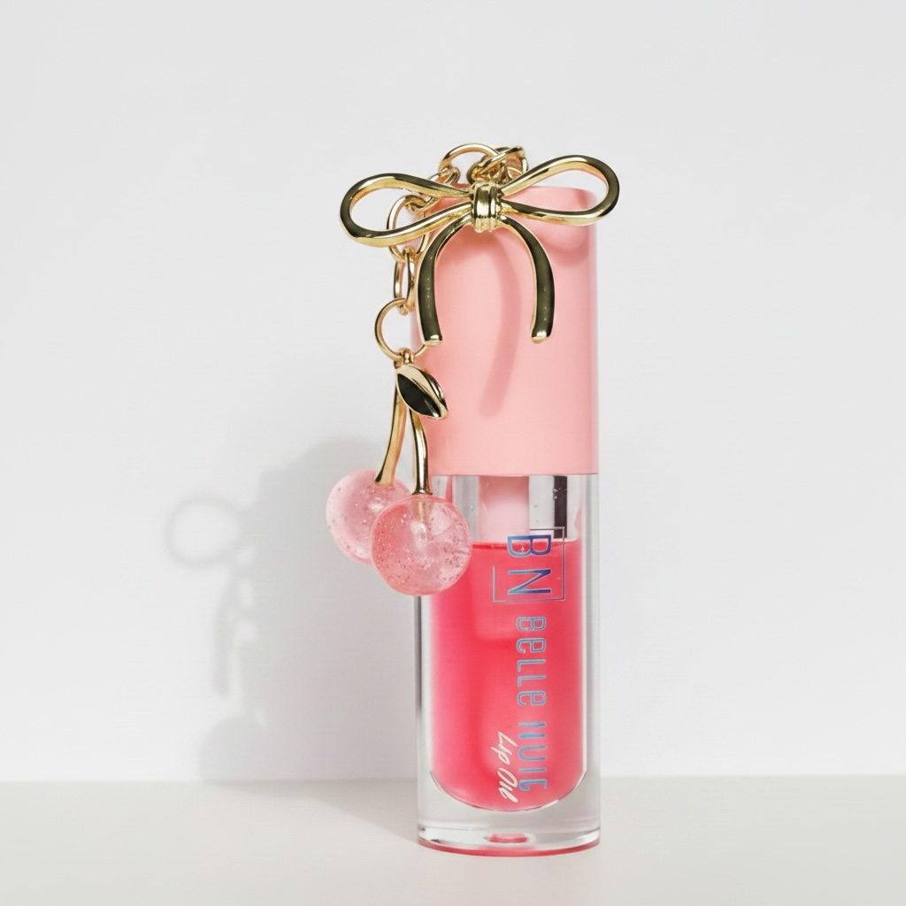 Coquette Cherry Lip Oil