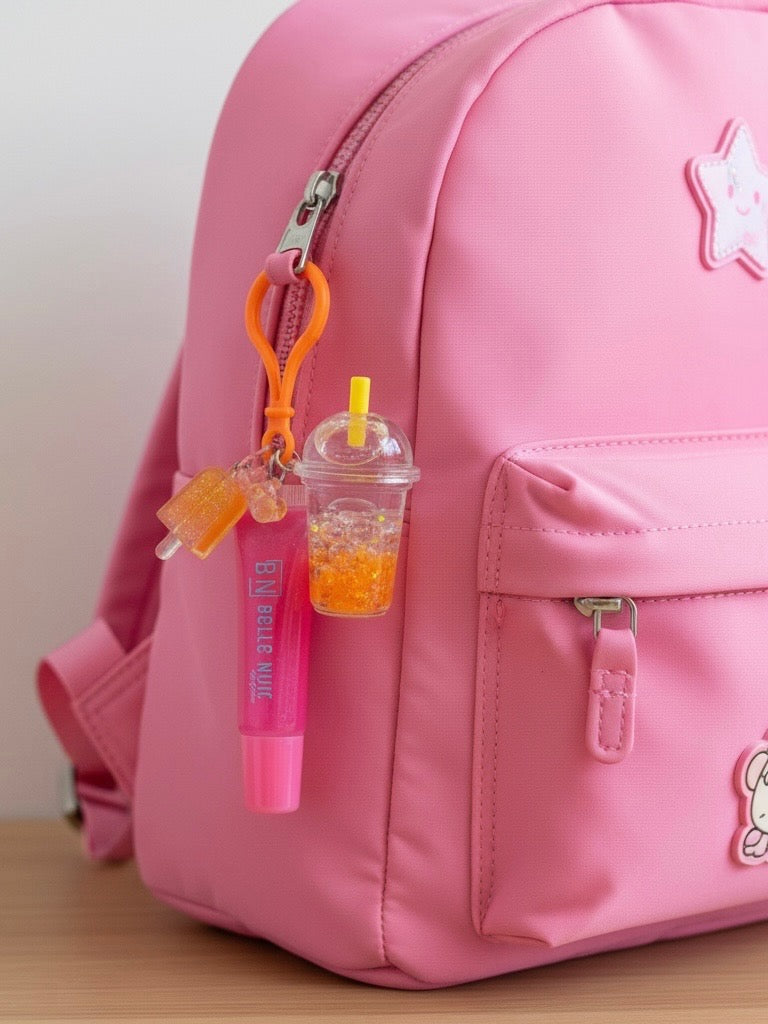 Boba Lip Gloss