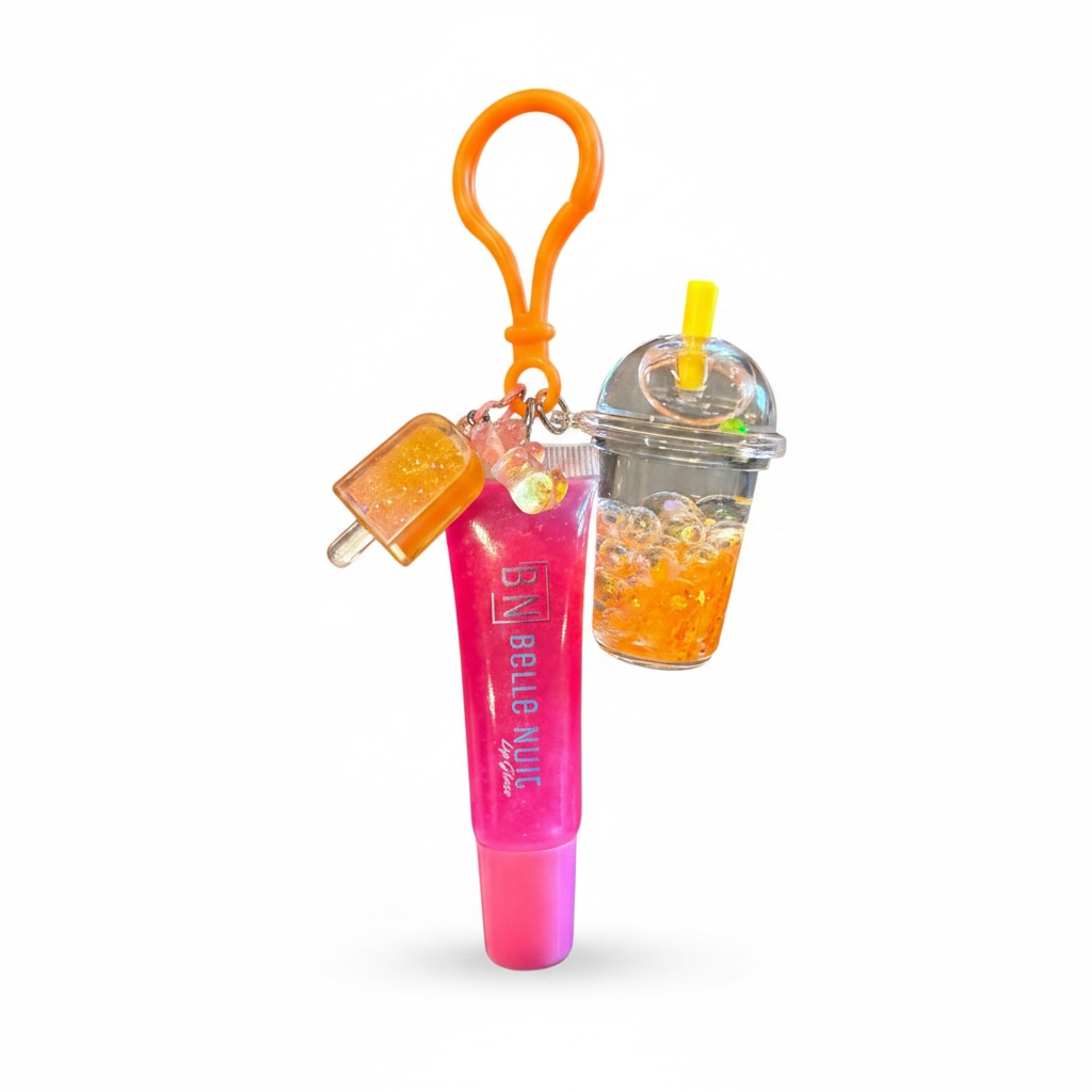Boba Lip Gloss