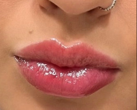 Coquette Cherry Lip Oil