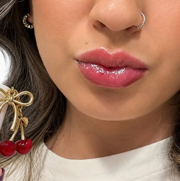 Coquette Cherry Lip Oil