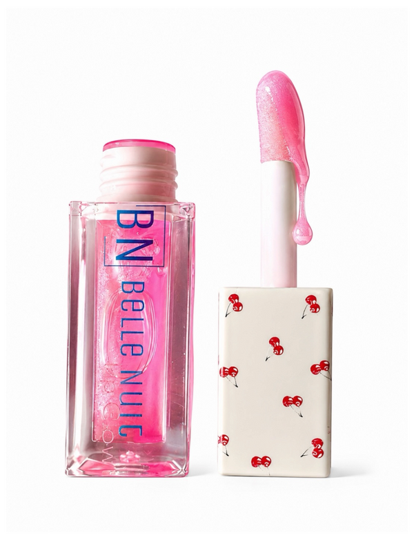 Glow & Batter Lip Oil