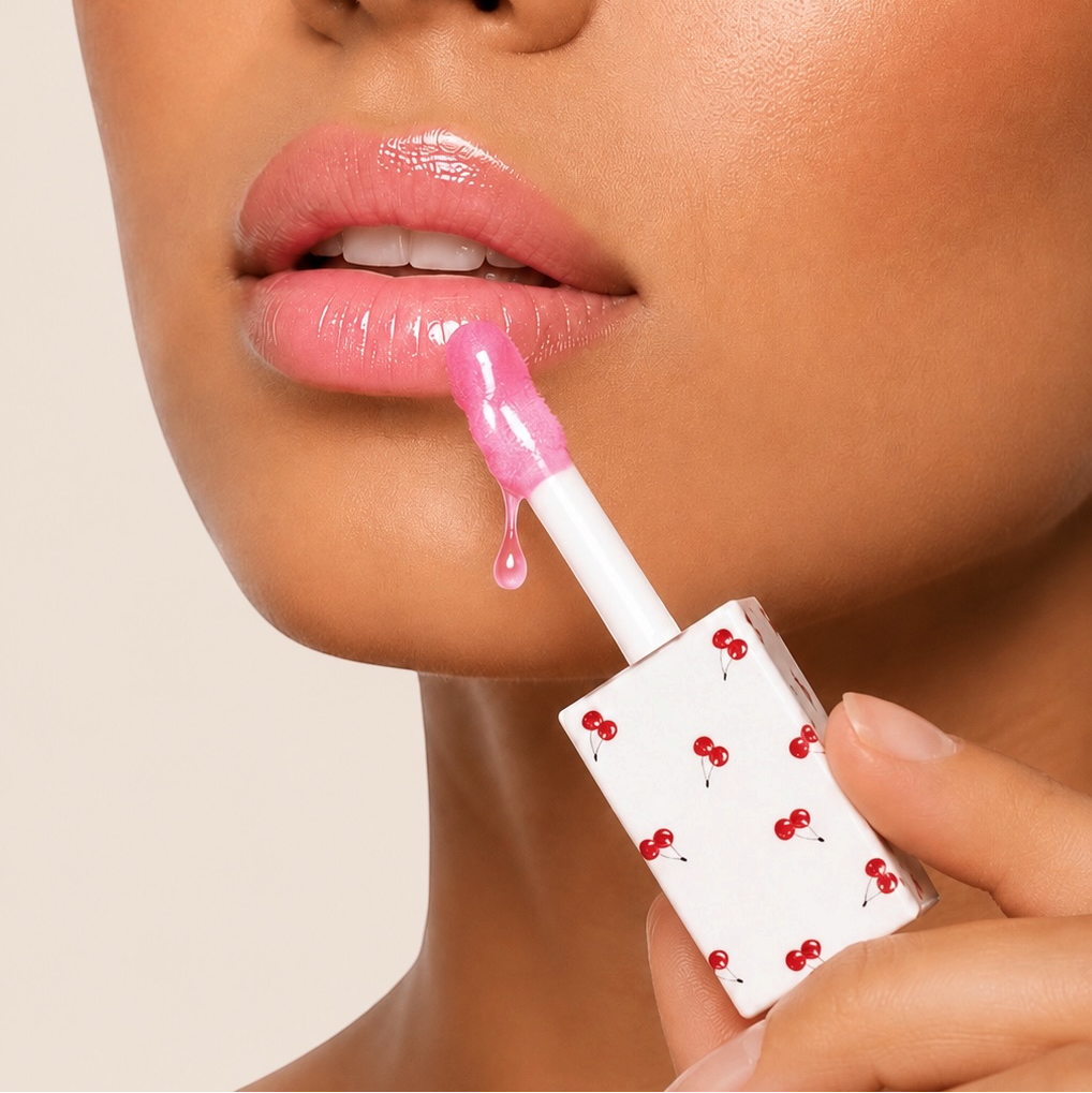 Glow & Batter Lip Oil