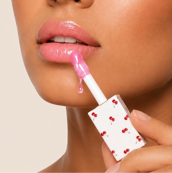 Glow & Batter Lip Oil