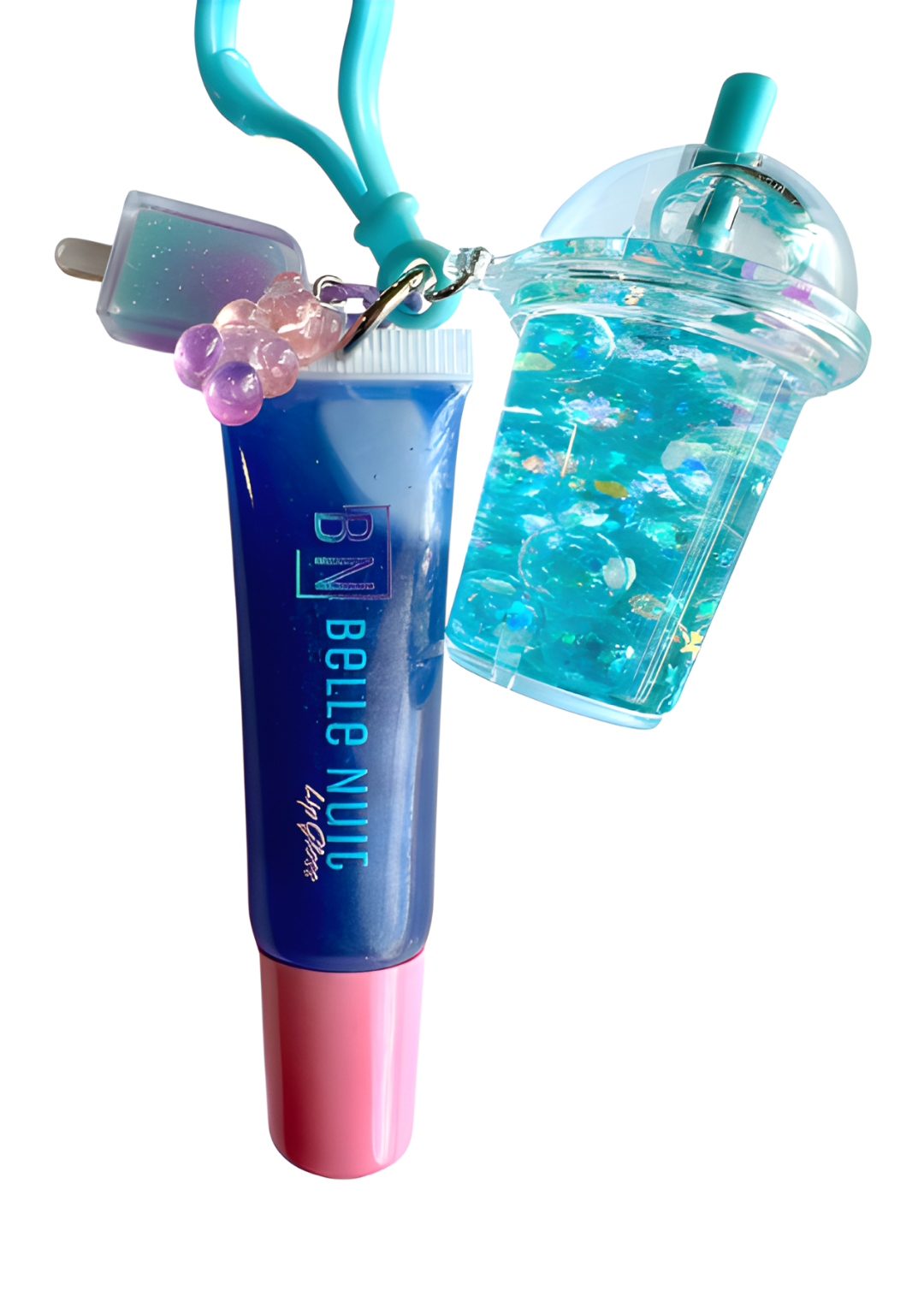 Boba Lipcious Lipgloss