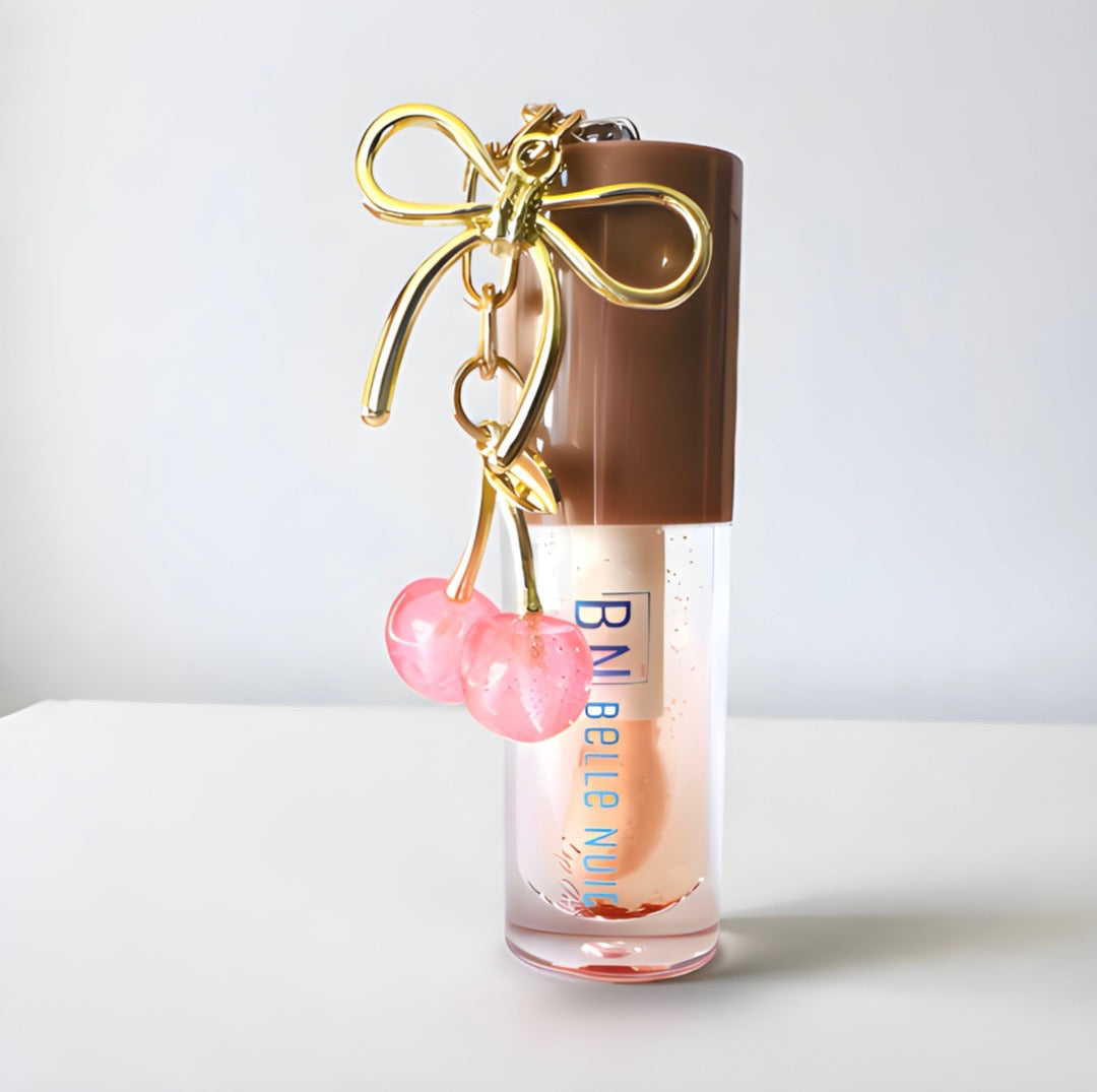 Coquette Cherry pH Lip Oil Gem