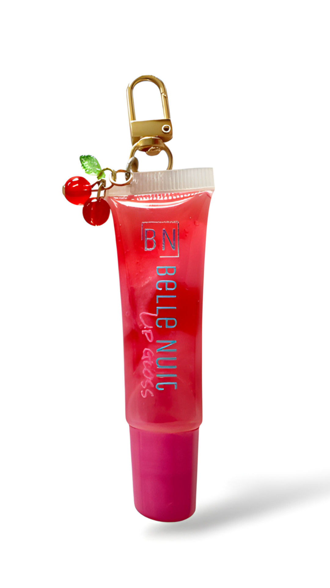 Cherry Pop Lip Gloss