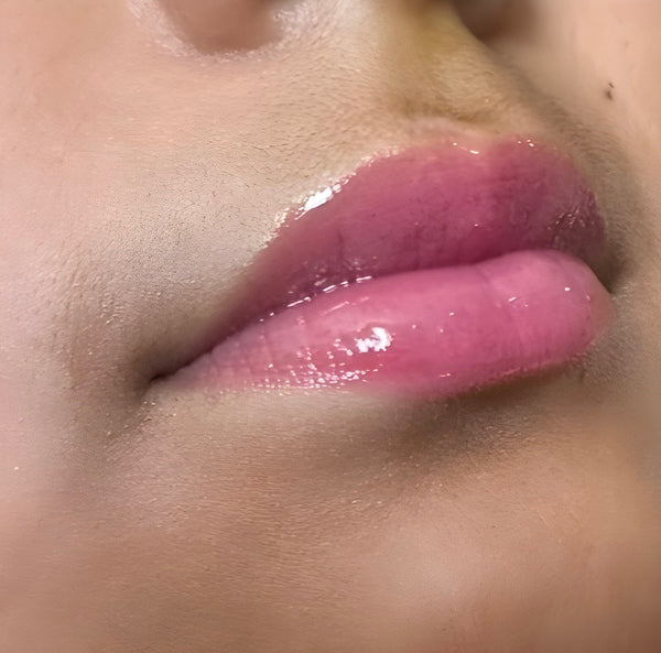 Mood Mini Lip Oil Gem (Color-Changing)